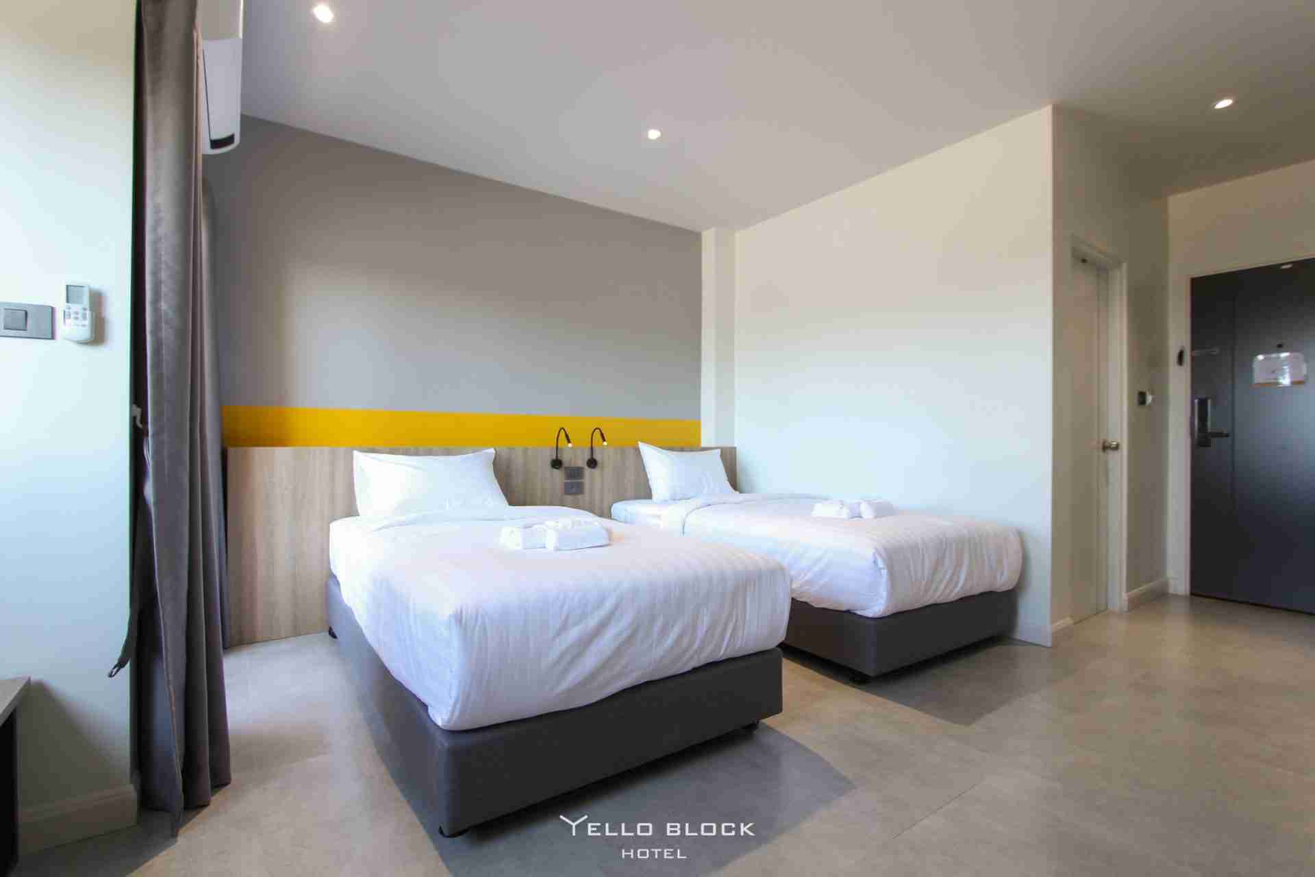 ห้องพักโพนทอง ร้อยเอ็ด