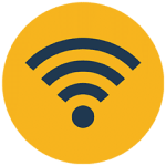 ฟรี อินเทอร์เน็ตไร้สาย